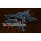 MODEROID ARGENTO SOMA ZARK MODEL KIT ACTION FIGURE GOOD SMILE COMPANY