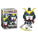 FUNKO FUNKO POP! GUNDAM WING XXXG-01D DEATHSCYTHE BOBBLE HEAD FIGURE