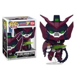 FUNKO FUNKO POP! GUNDAM WING 0Z-13MS GUNDAM EPYON BOBBLE HEAD FIGURE
