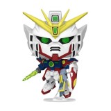 FUNKO FUNKO POP! GUNDAM WING GUNDAM ZERO BOBBLE HEAD PVC FIGURE