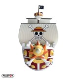 ONE PIECE THOUSAND SUNNY 30CM COIN BANK SALVADANAIO PLASTOY
