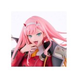 DARLING IN THE FRANXX ZERO TWO 1/7 STATUA 25CM FIGURE GOOD SMILE COMPANY