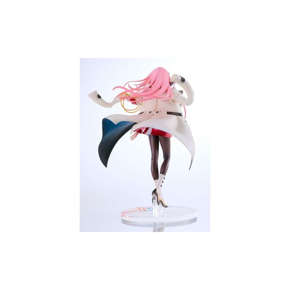 DARLING IN THE FRANXX ZERO TWO 1/7 STATUA 25CM FIGURE GOOD SMILE COMPANY