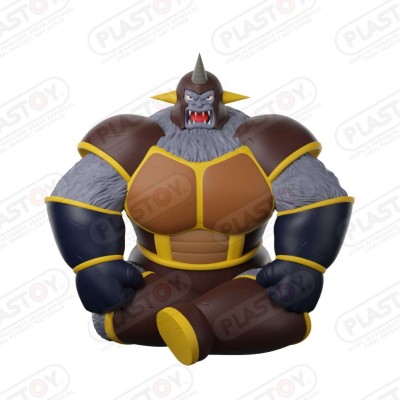 PLASTOY GRENDIZER KING GORI MONEY BANK PVC FIGURE