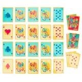 PALADONE PRODUCTS DISNEY STITCH POKER PLAYING CARDS DECK