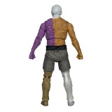 MC FARLANE DC MULTIVERSE SUPERMAN MOVIE METAMORPHO PVC ACTION FIGURE