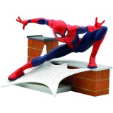 MARVEL SPIDER-MAN MINI FIGURE BULLYLAND