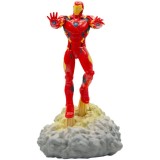 MARVEL IRON MAN MINI FIGURE BULLYLAND