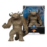 MC FARLANE DC MULTIVERSE SUPERMAN MOVIE KAIJU PVC MEGA ACTION FIGURE