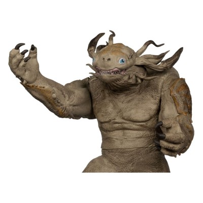 DC MULTIVERSE SUPERMAN MOVIE 2025 KAIJU MEGA ACTION FIGURE MC FARLANE