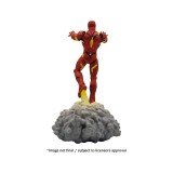 MARVEL IRON MAN MINI FIGURE BULLYLAND