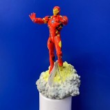MARVEL IRON MAN MINI FIGURE BULLYLAND