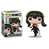 FUNKO POP! SPY X FAMILY YOR FORGER BOBBLE HEAD FIGURE FUNKO