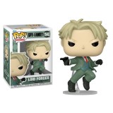 FUNKO POP! SPY X FAMILY LOID FORGER BOBBLE HEAD FIGURE FUNKO
