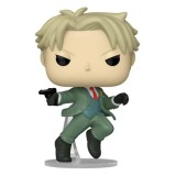FUNKO FUNKO POP! ANIMATION SPY X FAMILY LOID FORGER BOBBLE HEAD