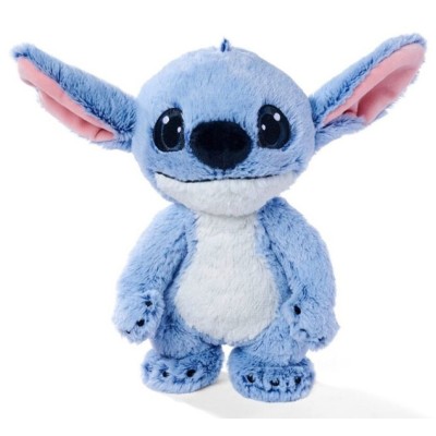 DISNEY STITCH 25CM LIVE ACTION PELUCHE FIGURE SIMBA TOYS