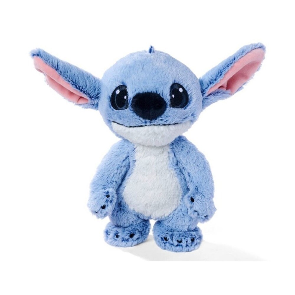 SIMBA TOYS  DISNEY STITCH 25CM LIVE ACTION PLUSH FIGURE