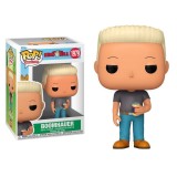 FUNKO FUNKO POP! ANIMATION KING OF THE HILL BOOMHAUER BOBBLE HEAD
