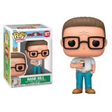 FUNKO FUNKO POP! ANIMATION KING OF THE HILL HANK HILL BOBBLE HEAD