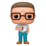 FUNKO FUNKO POP! ANIMATION KING OF THE HILL HANK HILL BOBBLE HEAD