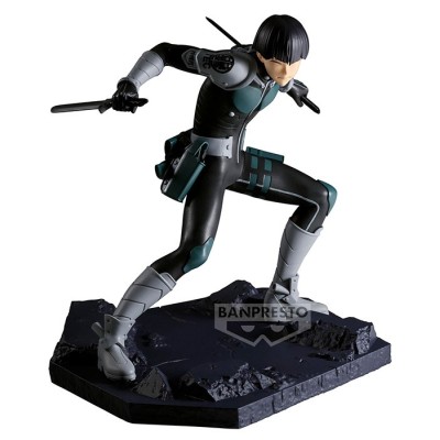 BANPRESTO KAIJU NO.8 SOSHIRO HOSHINA THE ANIME STATUE