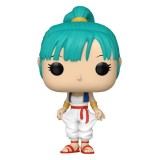 FUNKO FUNKO POP! ANIMATION DRAGON BALL BULMA BOBBLE HEAD