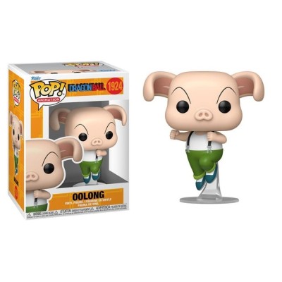 FUNKO POP! DRAGON BALL OOLONG BOBBLE HEAD FIGURE FUNKO