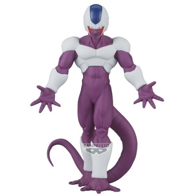 DRAGON BALL Z COOLER SOLID EDGE WORKS STATUA FIGURE BANPRESTO