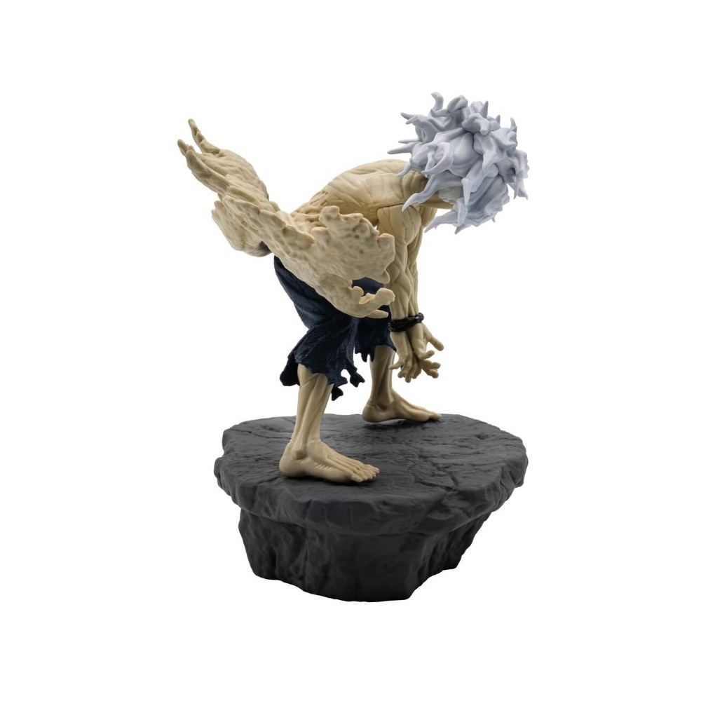 BANPRESTO MY HERO ACADEMIA COMBINATION BATTLE TOMURA SHIGARAKI STATUE FIGURE