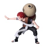 BANPRESTO NARUTO SHIPPUDEN VIBRATION STARS GAARA III STATUE FIGURE