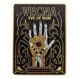 FANATTIK DUNGEONS AND DRAGONS VECNA EVE OF RUIN INGOT