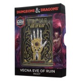 FANATTIK DUNGEONS AND DRAGONS VECNA EVE OF RUIN INGOT