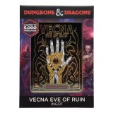 DUNGEONS AND DRAGONS VECNA EVE OF RUIN LINGOTTO FANATTIK