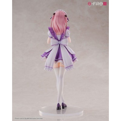 MY DRESS-UP DARLING SAJUNA INUI PRETTY MAID VER. STATUA FIGURE SEGA GOODS