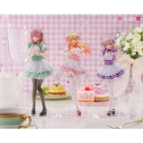 MY DRESS-UP DARLING SAJUNA INUI PRETTY MAID VER. STATUA FIGURE SEGA GOODS