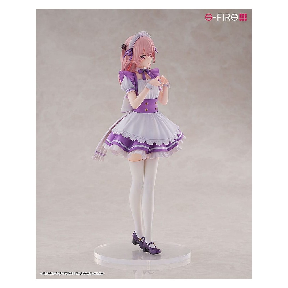 SEGA GOODS MY DRESS-UP DARLING SAJUNA INUI PRETTY MAID VER. STATUE FIGURE