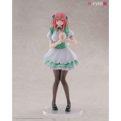 MY DRESS-UP DARLING SHINJU INUI PRETTY MAID VER. STATUA FIGURE SEGA GOODS