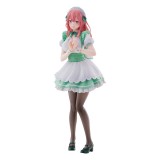 SEGA GOODS MY DRESS-UP DARLING SHINJU INUI PRETTY MAID VER. STATUE FIGURE