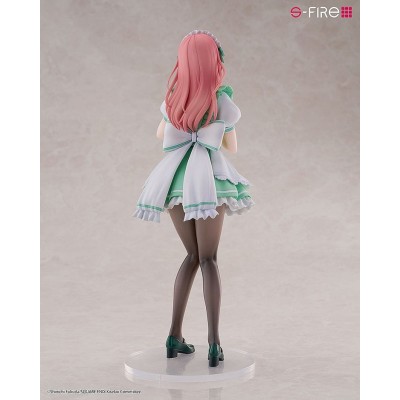 SEGA GOODS MY DRESS-UP DARLING SHINJU INUI PRETTY MAID VER. STATUE FIGURE