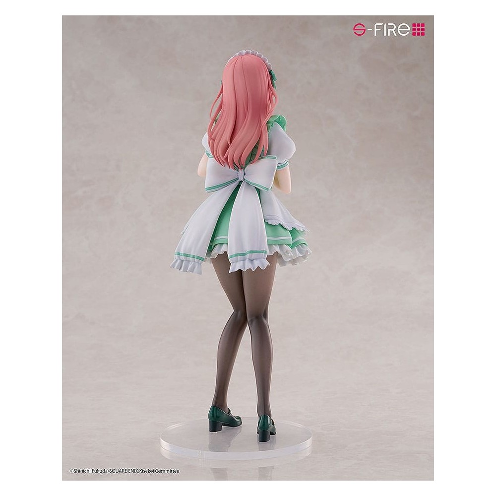 MY DRESS-UP DARLING SHINJU INUI PRETTY MAID VER. STATUA FIGURE SEGA GOODS