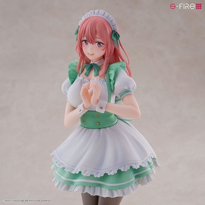 SEGA GOODS MY DRESS-UP DARLING SHINJU INUI PRETTY MAID VER. STATUE FIGURE