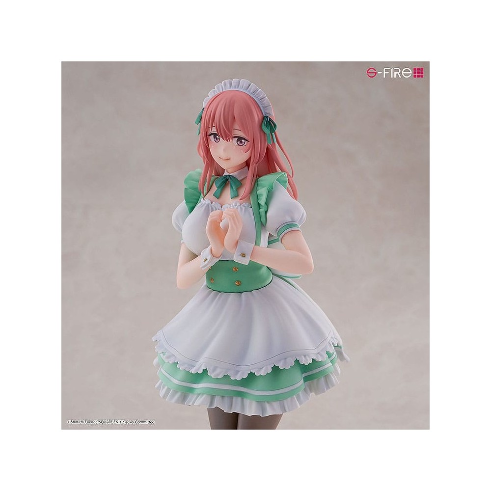 MY DRESS-UP DARLING SHINJU INUI PRETTY MAID VER. STATUA FIGURE SEGA GOODS