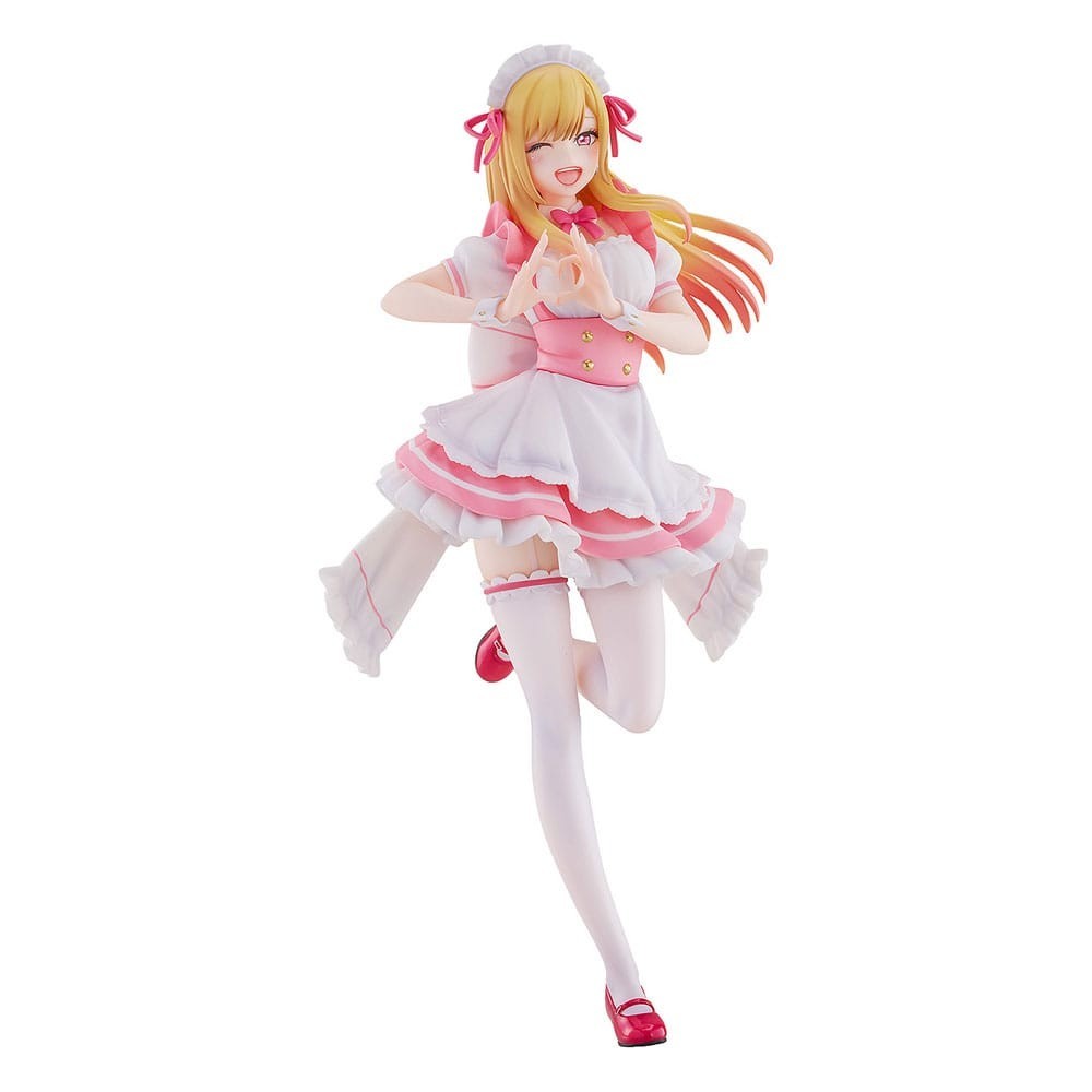 SEGA GOODS MY DRESS-UP DARLING MARIN KITAGAWA PRETTY MAID VER. STATUE FIGURE