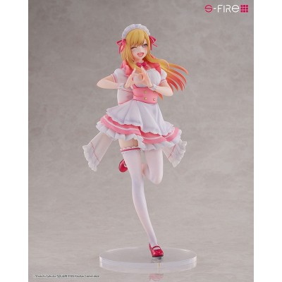 MY DRESS-UP DARLING MARIN KITAGAWA PRETTY MAID VER. STATUA FIGURE SEGA GOODS