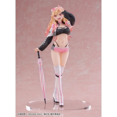 MY DRESS-UP DARLING MARIN KITAGAWA RACE QUEEN 1/7 STATUA FIGURE ANIPLEX