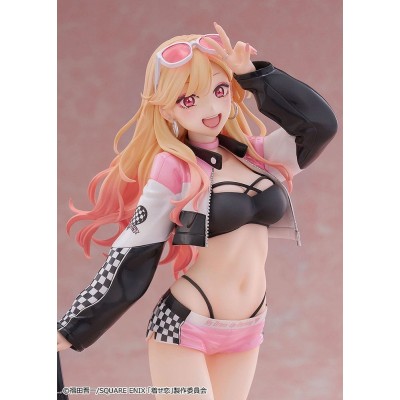 MY DRESS-UP DARLING MARIN KITAGAWA RACE QUEEN 1/7 STATUA FIGURE ANIPLEX