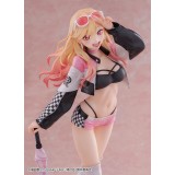 MY DRESS-UP DARLING MARIN KITAGAWA RACE QUEEN 1/7 STATUA FIGURE ANIPLEX
