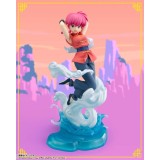 RANMA 1/2 RANMA SAOTOME FIGUARTS ZERO CHOUETTE STATUA FIGURE BANDAI