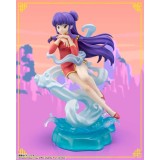 RANMA 1/2 SHAMPOO FIGUARTS ZERO CHOUETTE STATUA FIGURE BANDAI