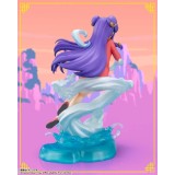 RANMA 1/2 SHAMPOO FIGUARTS ZERO CHOUETTE STATUA FIGURE BANDAI